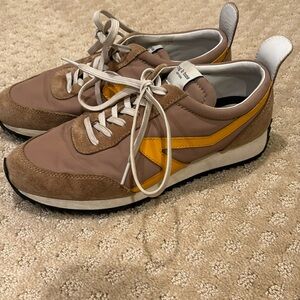 Rag & Bone Retro sneakers